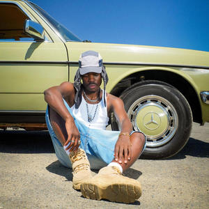 OUTTA TOUCH (Explicit)