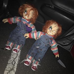 Who Is Duddy (Explicit)