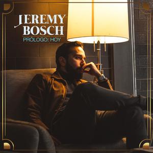 Jeremy Bosch - Una Noche Más (feat. Luis Enrique)