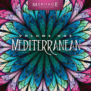 Meritage World: Mediterranean, Vol. 1