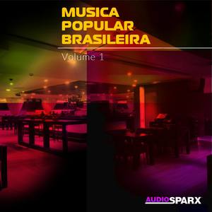 Música Popular Brasileira Volume 1