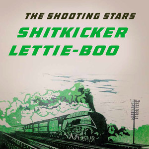 ****kicker / Lettie-Boo