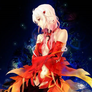 罪恶王冠 ED (钢琴)