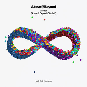 Always (Above & Beyond Club Mix)