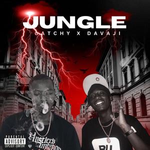 Jungle (feat. Davaji) (Explicit)