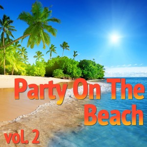 Party On The Beach, vol. 2