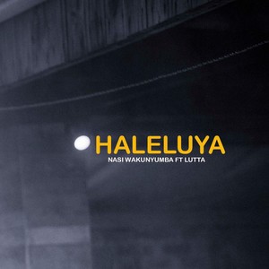 HALELUYA (feat. LUTTA)