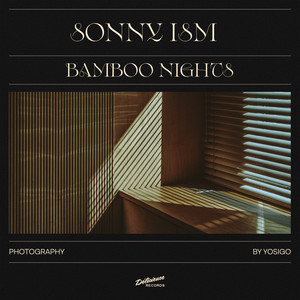 Bamboo Nights (Instrumental Mix)