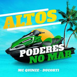 Altos Poderes em Alto Mar (Explicit)