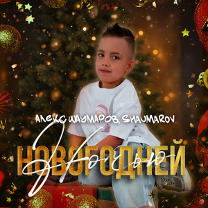 Новогодней ночью