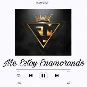 Me estoy enamorando (feat. Dracko Way & Mickey & Manny) (Explicit)