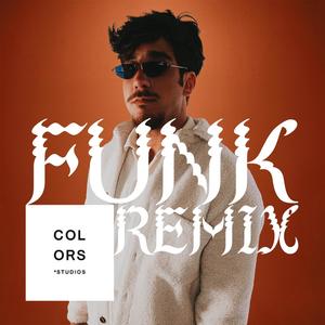 Bécane Colors (Funk Remix)