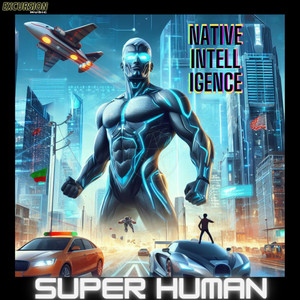 Super Human (Instrumental Mix)