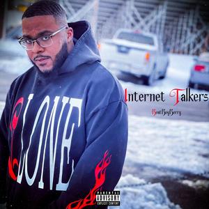 Internet Talkers (Explicit)