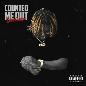 Counted Me Out (Explicit)