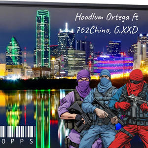 OPPS (feat. 762Chino & G.XXD) (Explicit)