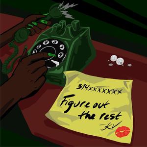 Figure Out the Rest (feat. Reggie Son) (Radio Edit)