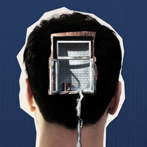 Black Loops - Rue de la Paix (Baldo Remix)