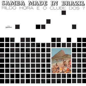 Samba "Made In Brazil"