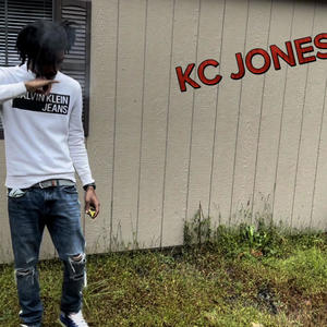 KC JONES (Explicit)