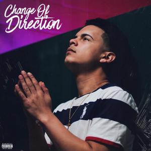 Change Of Direction (Explicit)