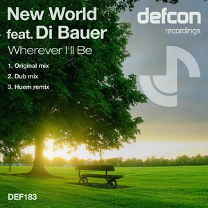 Wherever I'll Be (Original Mix)