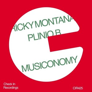 Musiconomy (Extended Mix)