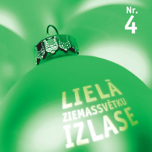 Lielā Ziemassētku Izlase, Vol.4