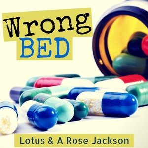 Wrong Bed (Adroid Moombahton Radio Edit)