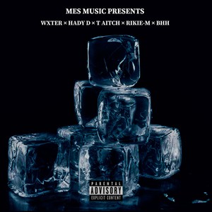 Ice and Stacks (Explicit)