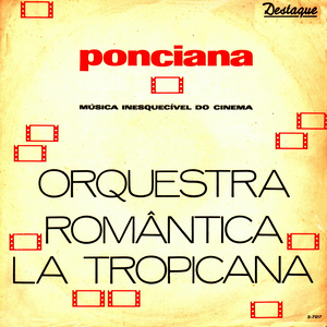 Ponciana - Música Inesquecível Do Cinema