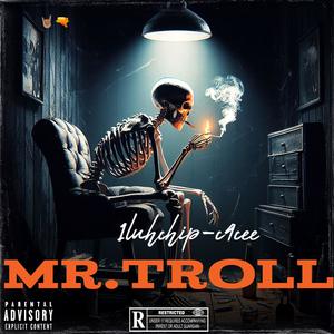 MR. TROLL (Explicit)