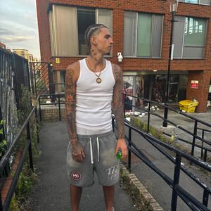 The World Chico (Explicit)