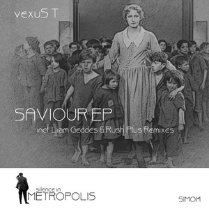 Saviour (Liam Geddes Remix)