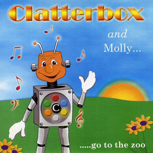 Clatterbox and Hannah... Go to the Zoo