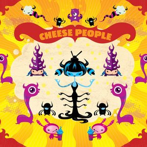 Cheese People (Explicit)