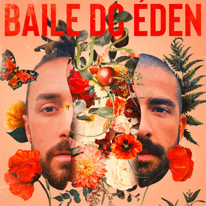 Baile do Éden (Explicit)