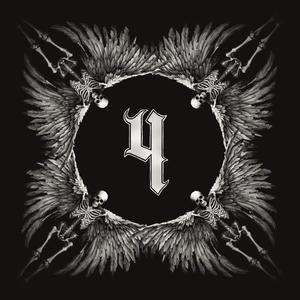 4 ANGELI ALL'INFERNO (feat. v3ntu, Devon 832 & Il Fluido) (Explicit)