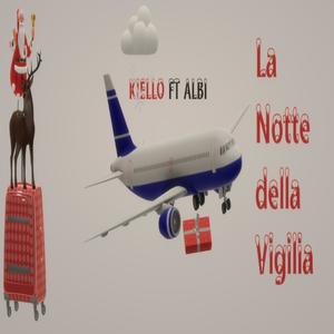 La Notte Della Vigilia