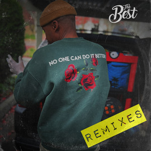 Gonna Make It Shine (Instrumental)