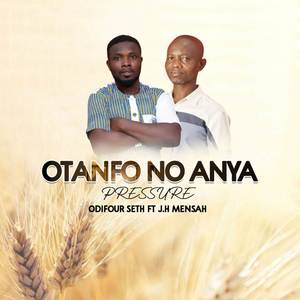 Otanfo No Anya Pressure