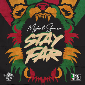 BAD MIND (Wisedem Riddim)