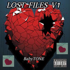 Lost Files, Vol. 1 (Explicit)