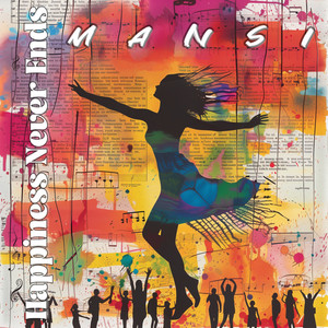 Happiness Never Ends