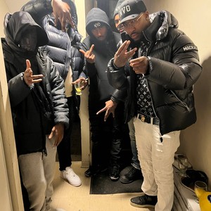 Vengeance (Explicit)