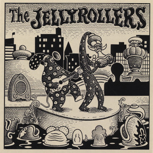 The Jelly Rollers