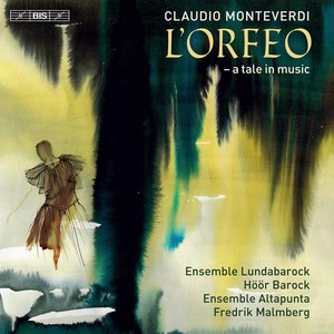 Monteverdi: L'Orfeo, SV 318