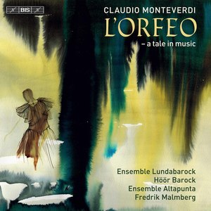 L'Orfeo, SV 318, Act IV - L'Orfeo, SV 318, Act IV: O degli habitator