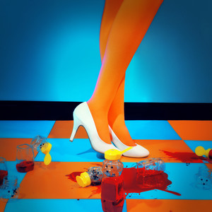 HONEY(feat. Softcult) (Remix|Explicit)