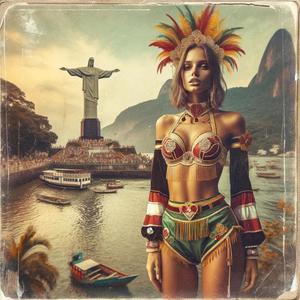 BADDIES ONLY - Coisinha do Pai (2024)